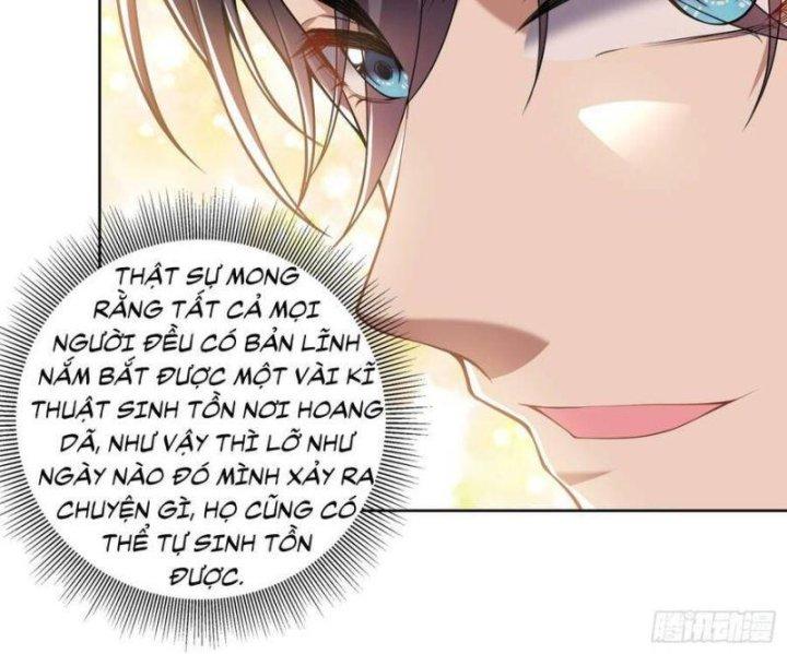 Ta Sống Cùng Nữ Tiếp Viên Hàng Không Tại Hoang Đảo Chapter 6 - Trang 2