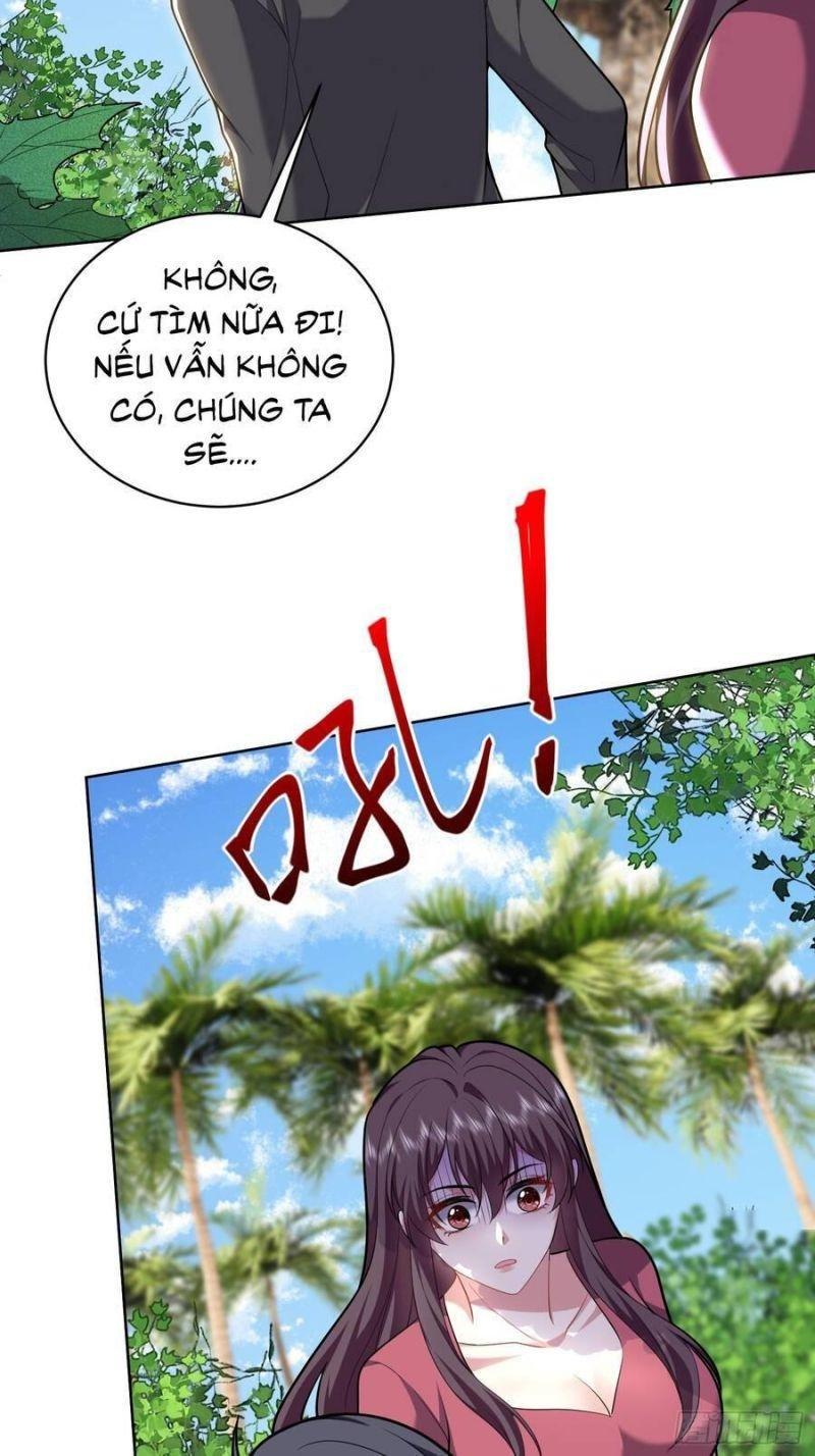 Ta Sống Cùng Nữ Tiếp Viên Hàng Không Tại Hoang Đảo Chapter 6 - Trang 2