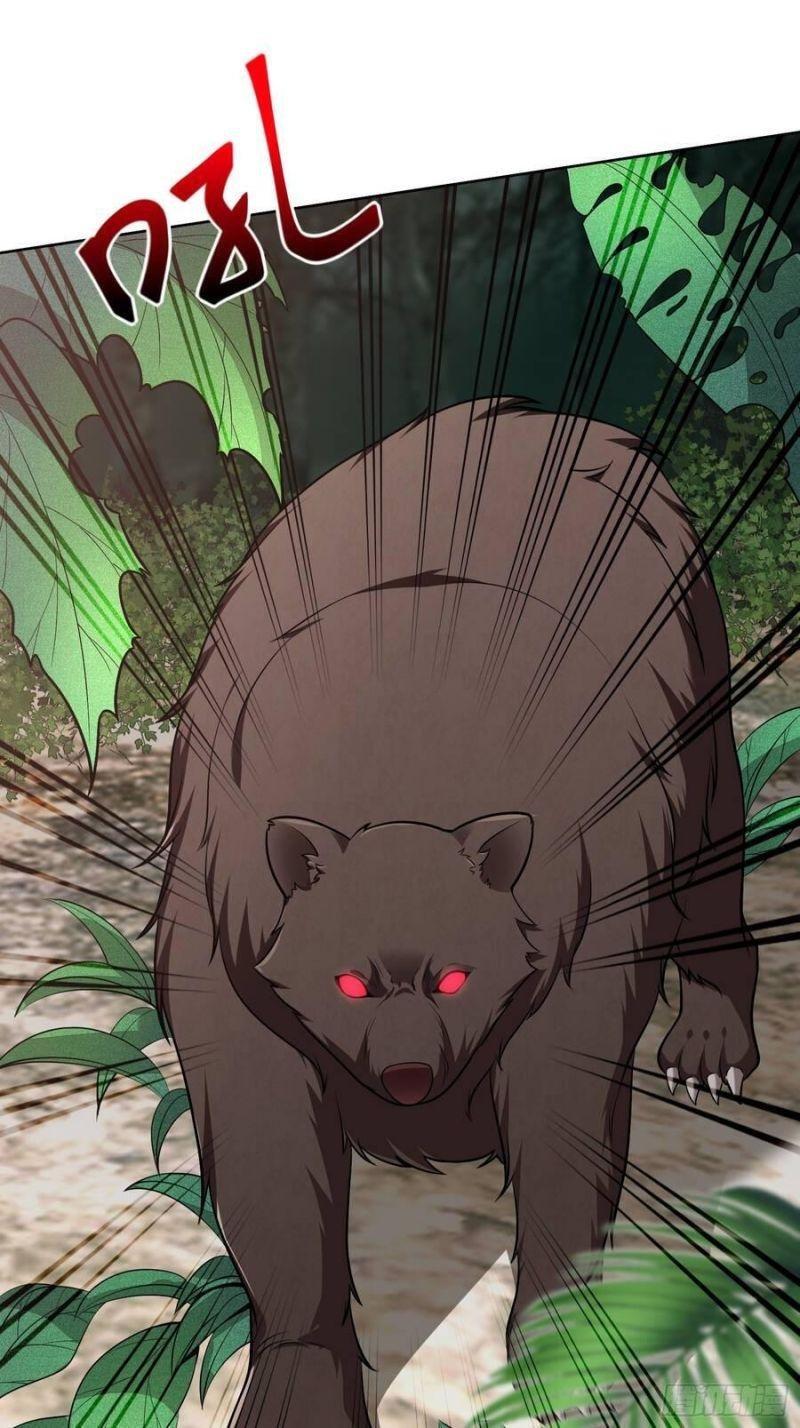 Ta Sống Cùng Nữ Tiếp Viên Hàng Không Tại Hoang Đảo Chapter 6 - Trang 2