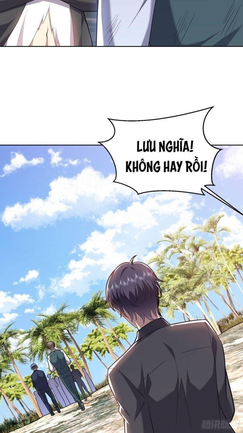 Ta Sống Cùng Nữ Tiếp Viên Hàng Không Tại Hoang Đảo Chapter 6 - Trang 2