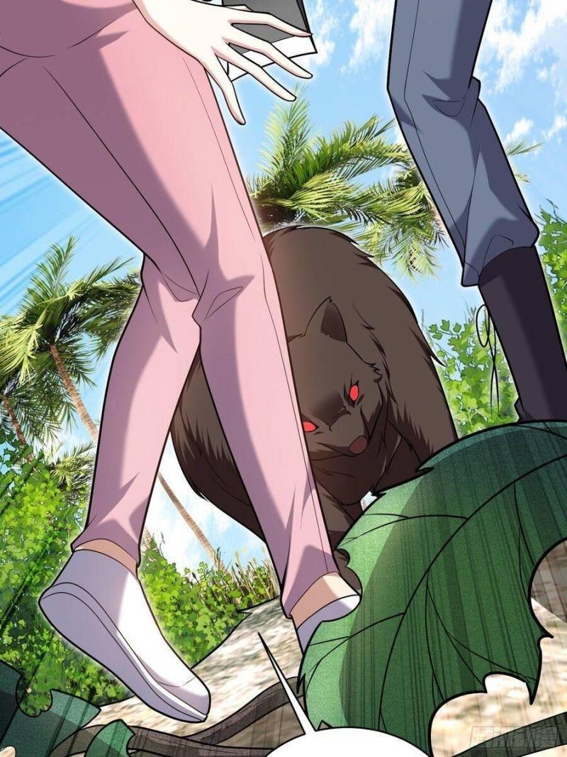 Ta Sống Cùng Nữ Tiếp Viên Hàng Không Tại Hoang Đảo Chapter 6 - Trang 2