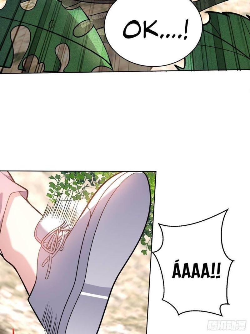 Ta Sống Cùng Nữ Tiếp Viên Hàng Không Tại Hoang Đảo Chapter 6 - Trang 2