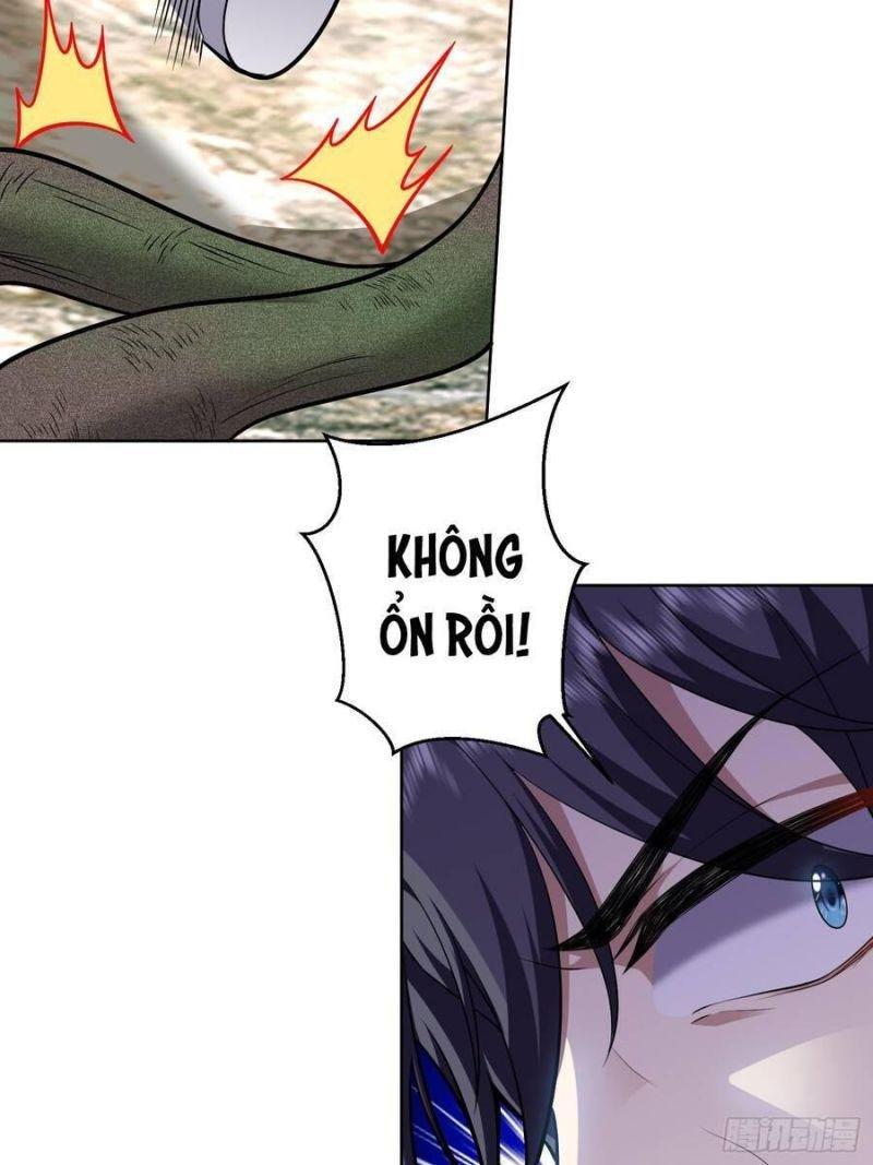 Ta Sống Cùng Nữ Tiếp Viên Hàng Không Tại Hoang Đảo Chapter 6 - Trang 2