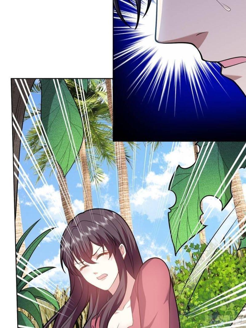 Ta Sống Cùng Nữ Tiếp Viên Hàng Không Tại Hoang Đảo Chapter 6 - Trang 2