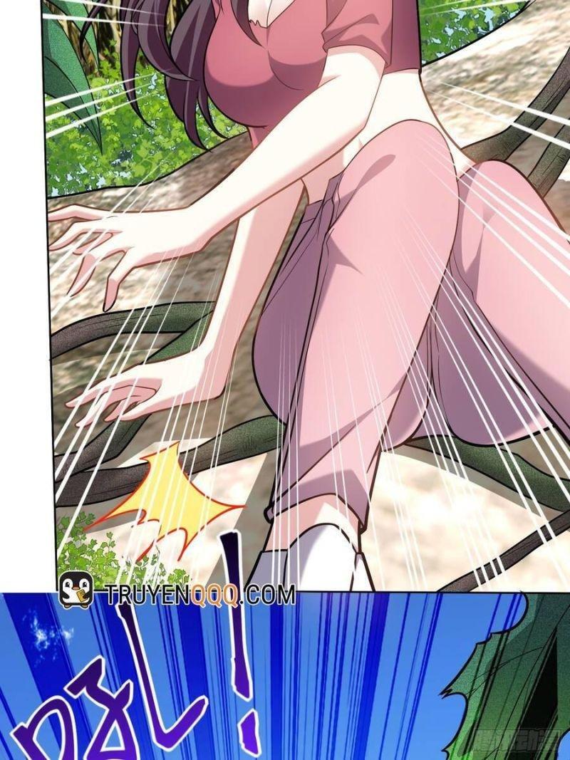 Ta Sống Cùng Nữ Tiếp Viên Hàng Không Tại Hoang Đảo Chapter 6 - Trang 2