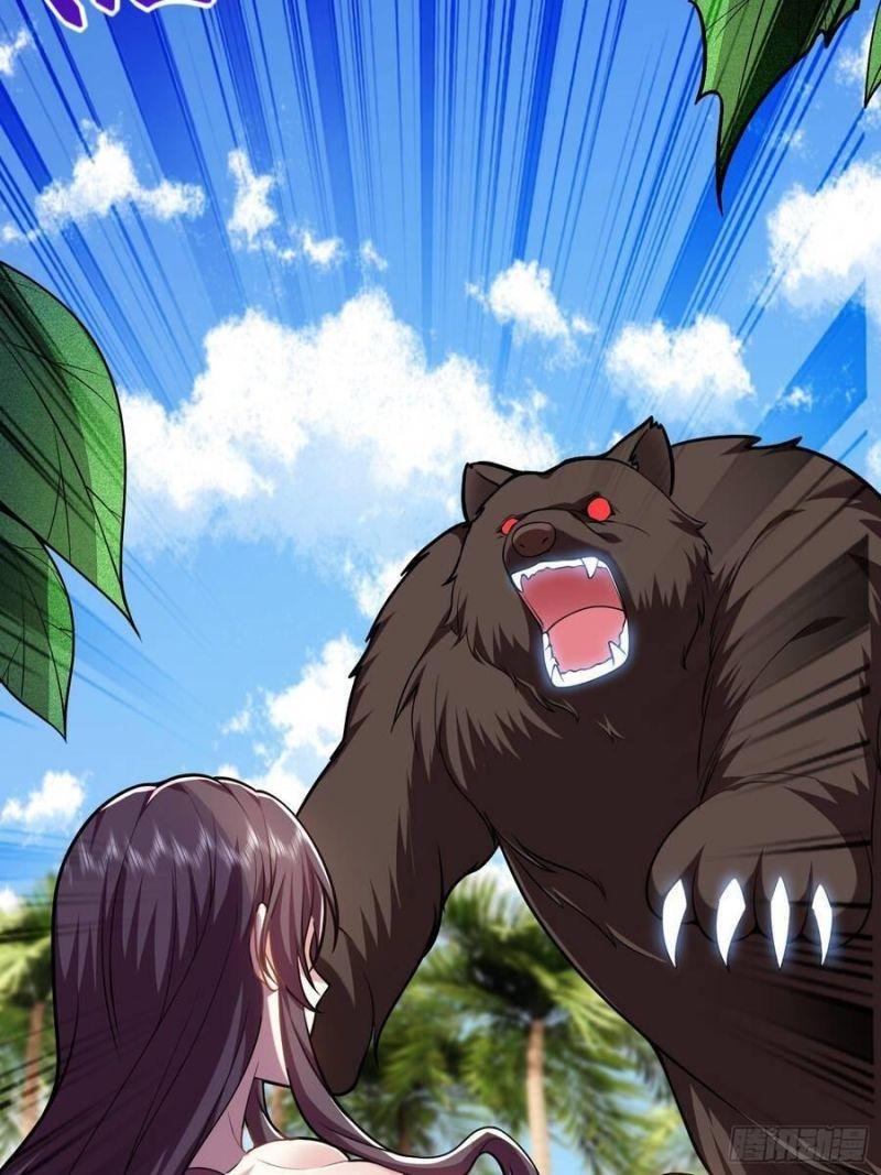 Ta Sống Cùng Nữ Tiếp Viên Hàng Không Tại Hoang Đảo Chapter 6 - Trang 2