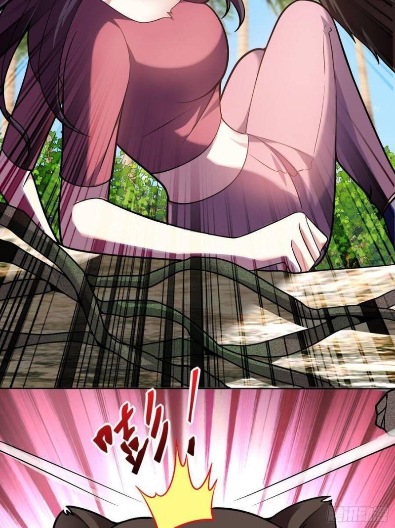 Ta Sống Cùng Nữ Tiếp Viên Hàng Không Tại Hoang Đảo Chapter 6 - Trang 2