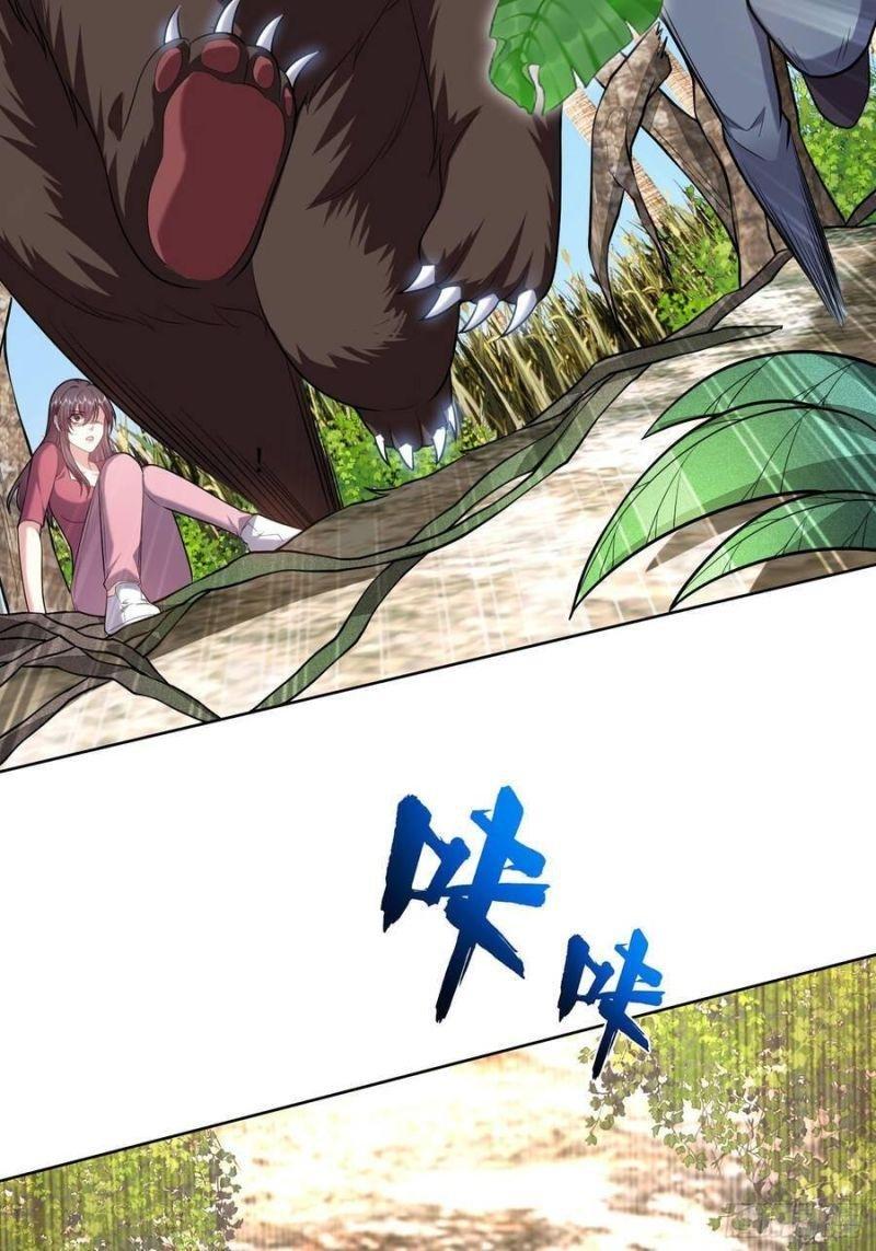 Ta Sống Cùng Nữ Tiếp Viên Hàng Không Tại Hoang Đảo Chapter 6 - Trang 2