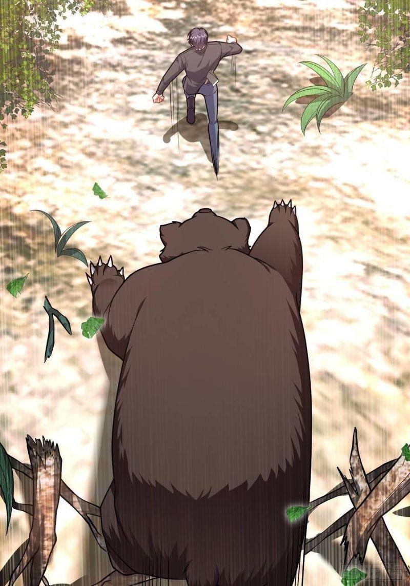 Ta Sống Cùng Nữ Tiếp Viên Hàng Không Tại Hoang Đảo Chapter 6 - Trang 2