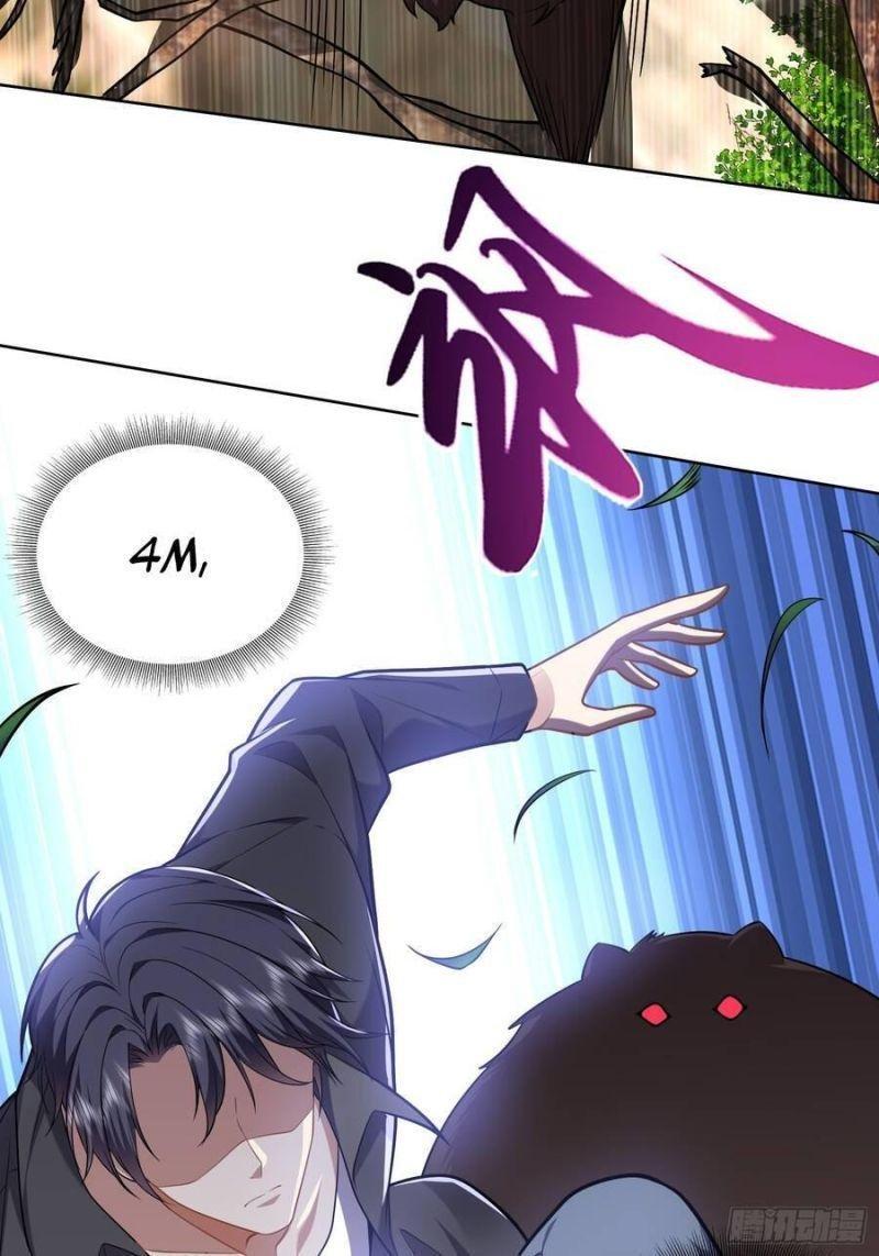 Ta Sống Cùng Nữ Tiếp Viên Hàng Không Tại Hoang Đảo Chapter 6 - Trang 2