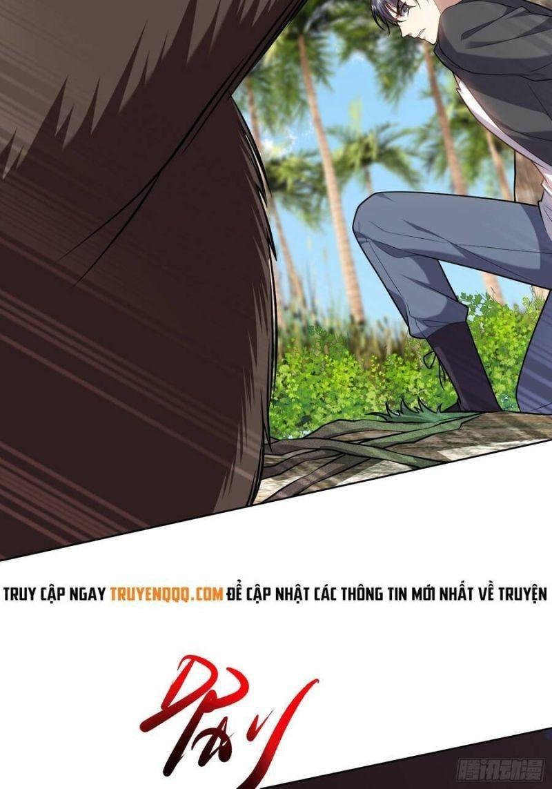 Ta Sống Cùng Nữ Tiếp Viên Hàng Không Tại Hoang Đảo Chapter 6 - Trang 2