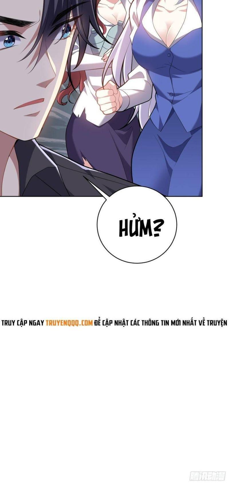 Ta Sống Cùng Nữ Tiếp Viên Hàng Không Tại Hoang Đảo Chapter 6 - Trang 2