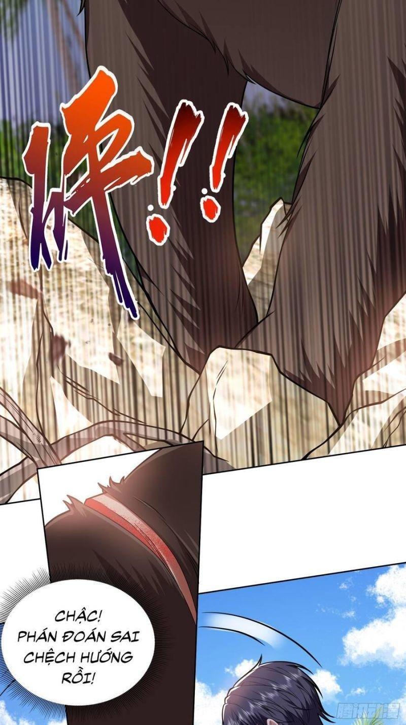 Ta Sống Cùng Nữ Tiếp Viên Hàng Không Tại Hoang Đảo Chapter 6 - Trang 2