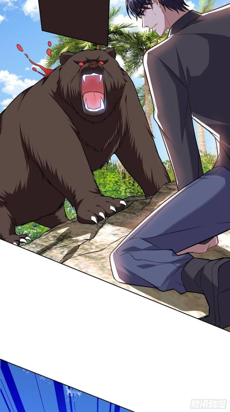 Ta Sống Cùng Nữ Tiếp Viên Hàng Không Tại Hoang Đảo Chapter 6 - Trang 2