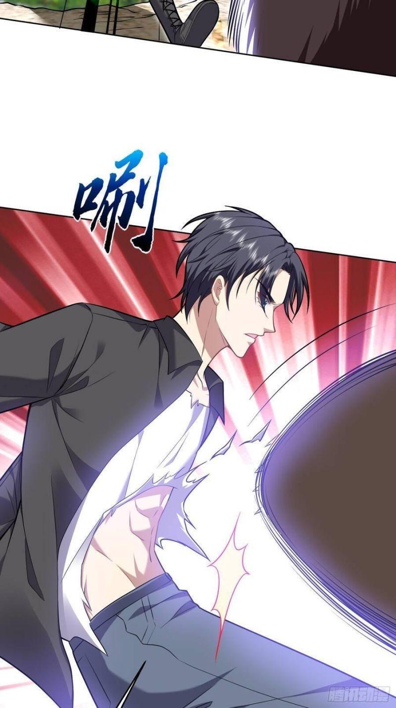 Ta Sống Cùng Nữ Tiếp Viên Hàng Không Tại Hoang Đảo Chapter 6 - Trang 2