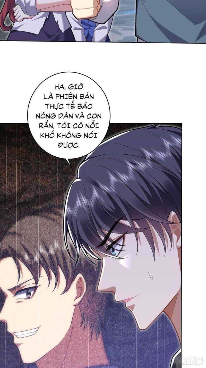 Ta Sống Cùng Nữ Tiếp Viên Hàng Không Tại Hoang Đảo Chapter 6 - Trang 2