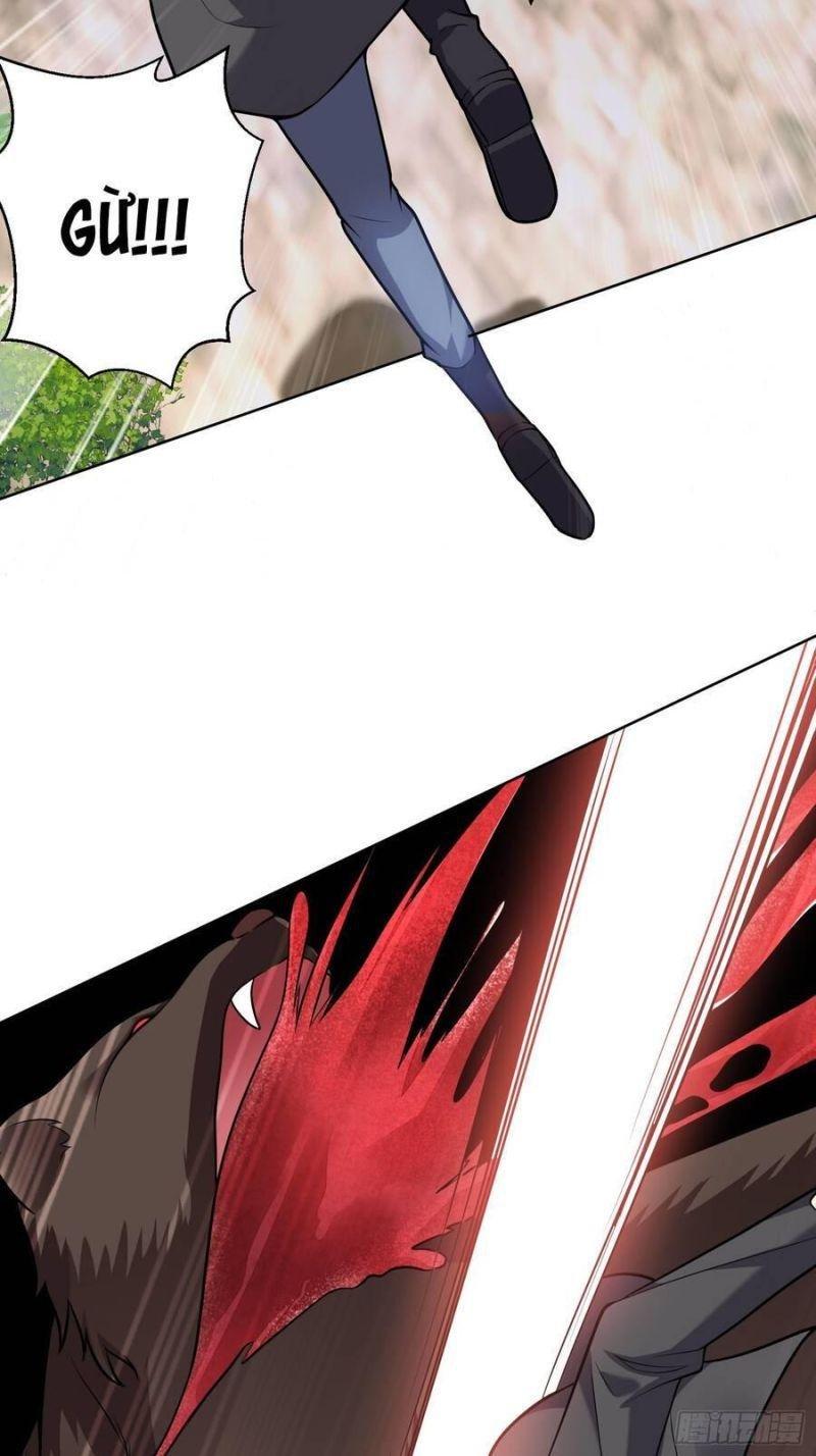 Ta Sống Cùng Nữ Tiếp Viên Hàng Không Tại Hoang Đảo Chapter 7 - Trang 2