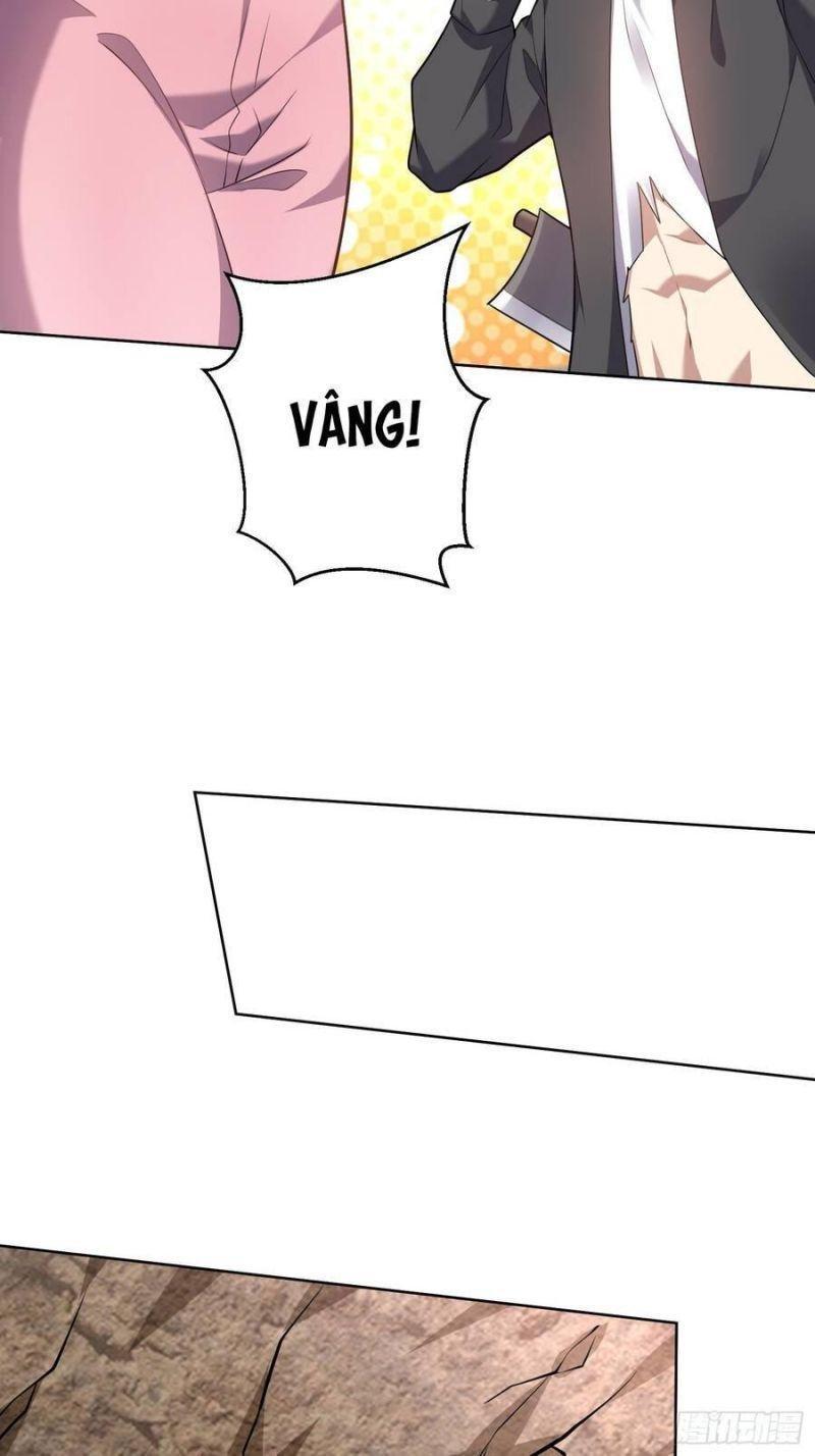 Ta Sống Cùng Nữ Tiếp Viên Hàng Không Tại Hoang Đảo Chapter 7 - Trang 2