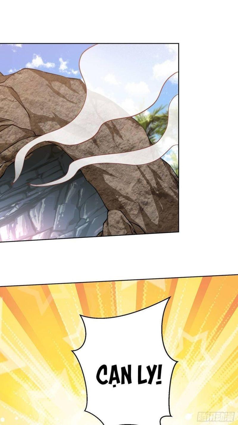 Ta Sống Cùng Nữ Tiếp Viên Hàng Không Tại Hoang Đảo Chapter 7 - Trang 2