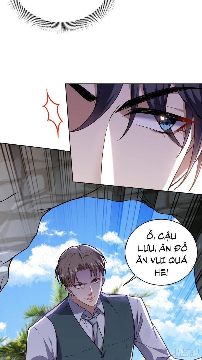 Ta Sống Cùng Nữ Tiếp Viên Hàng Không Tại Hoang Đảo Chapter 7 - Trang 2