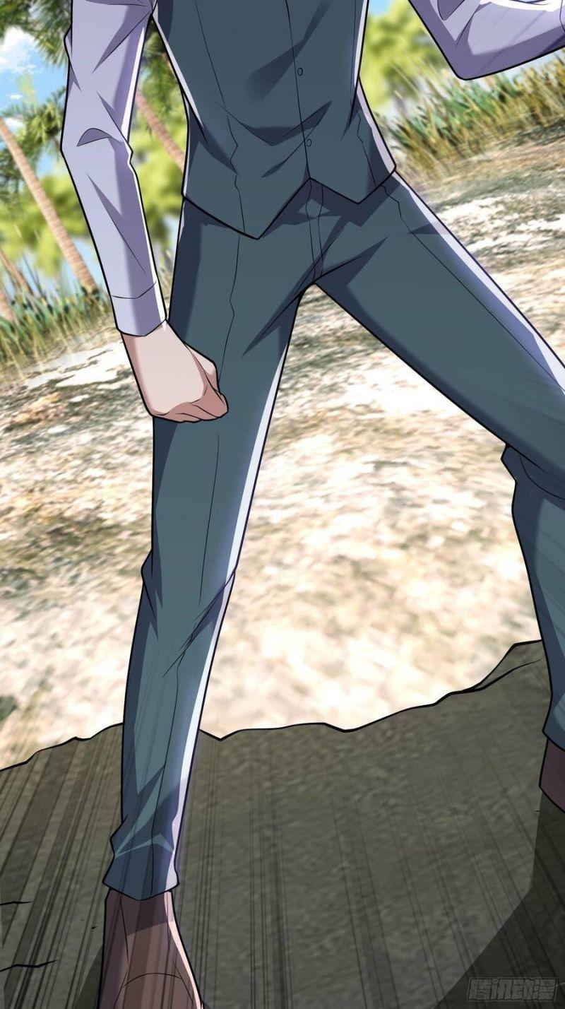 Ta Sống Cùng Nữ Tiếp Viên Hàng Không Tại Hoang Đảo Chapter 7 - Trang 2