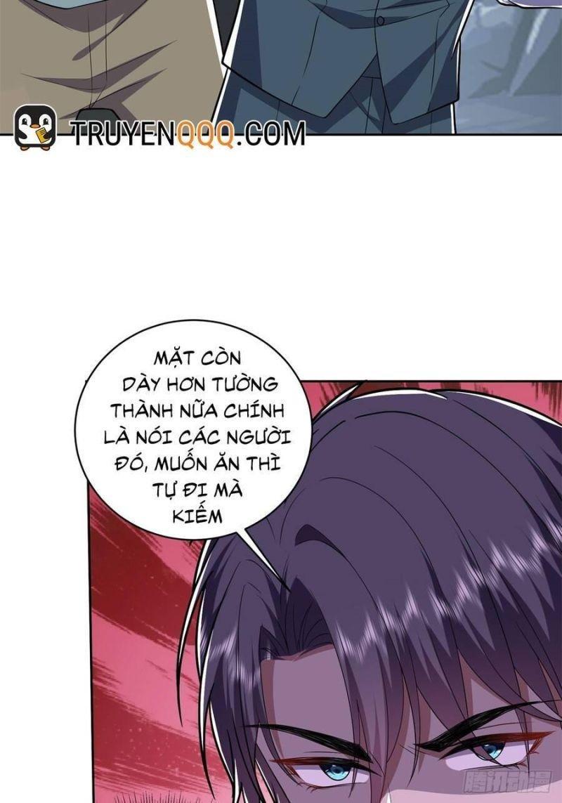 Ta Sống Cùng Nữ Tiếp Viên Hàng Không Tại Hoang Đảo Chapter 7 - Trang 2