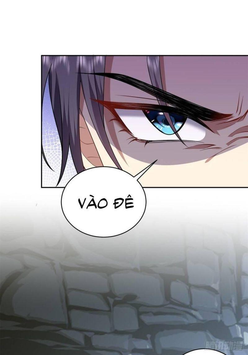 Ta Sống Cùng Nữ Tiếp Viên Hàng Không Tại Hoang Đảo Chapter 7 - Trang 2