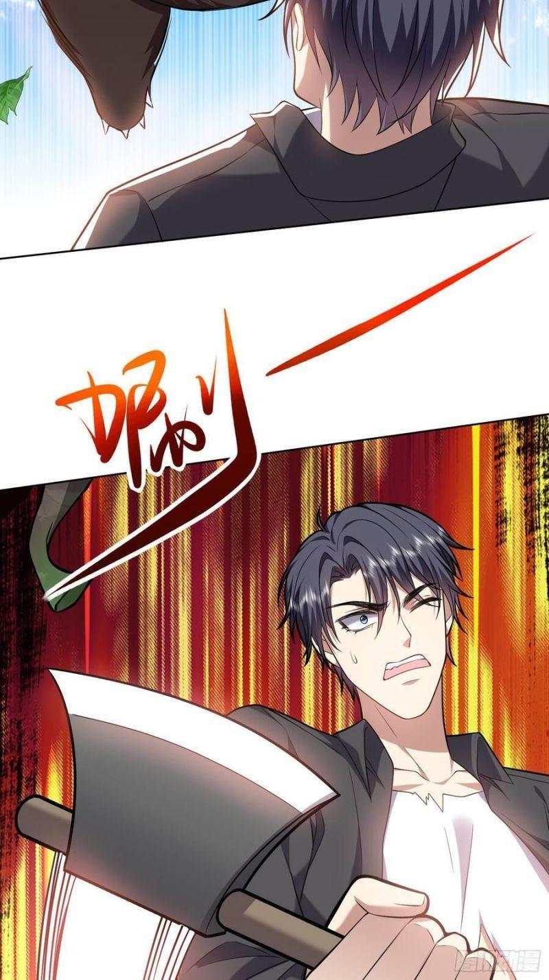 Ta Sống Cùng Nữ Tiếp Viên Hàng Không Tại Hoang Đảo Chapter 7 - Trang 2