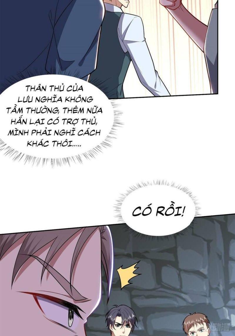 Ta Sống Cùng Nữ Tiếp Viên Hàng Không Tại Hoang Đảo Chapter 7 - Trang 2