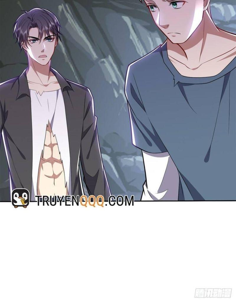 Ta Sống Cùng Nữ Tiếp Viên Hàng Không Tại Hoang Đảo Chapter 7 - Trang 2