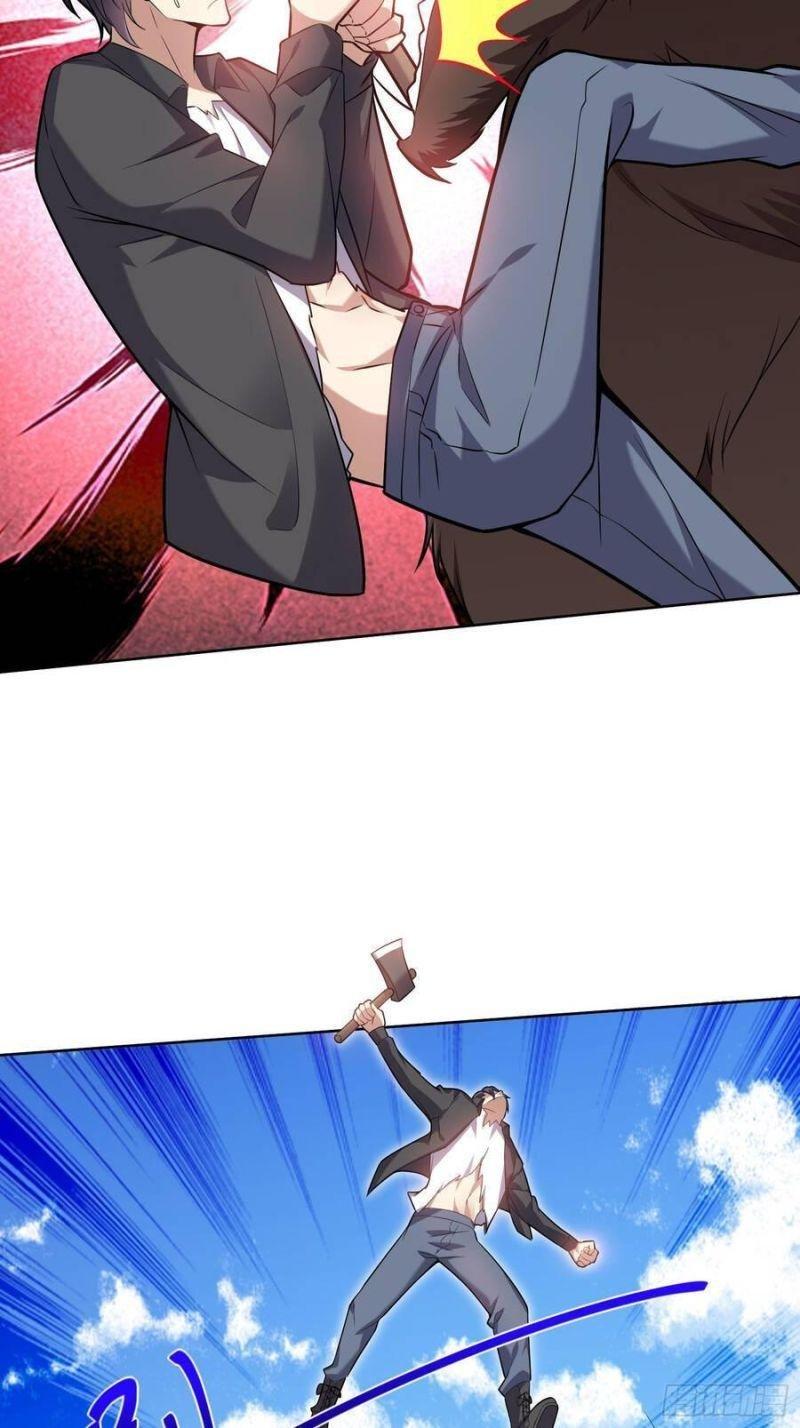 Ta Sống Cùng Nữ Tiếp Viên Hàng Không Tại Hoang Đảo Chapter 7 - Trang 2