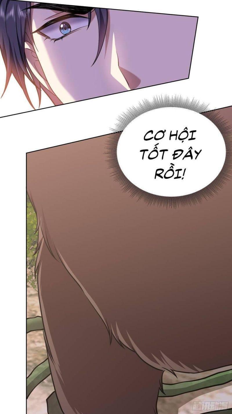 Ta Sống Cùng Nữ Tiếp Viên Hàng Không Tại Hoang Đảo Chapter 7 - Trang 2