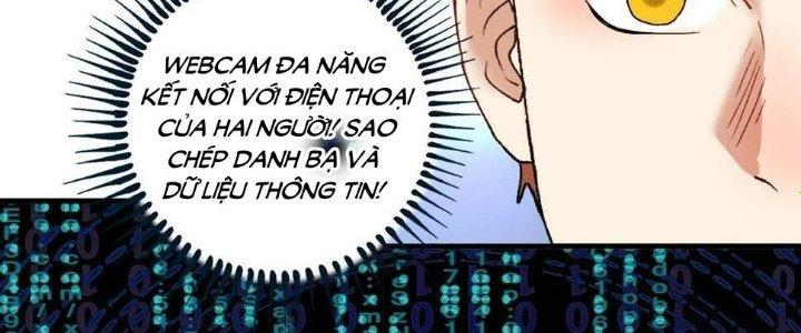 Thành Tựu Của Ta Rất Nhiều Chapter 112 - Trang 3