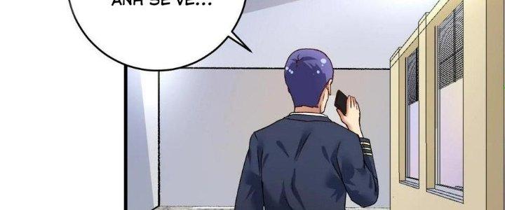 Thành Tựu Của Ta Rất Nhiều Chapter 112 - Trang 3