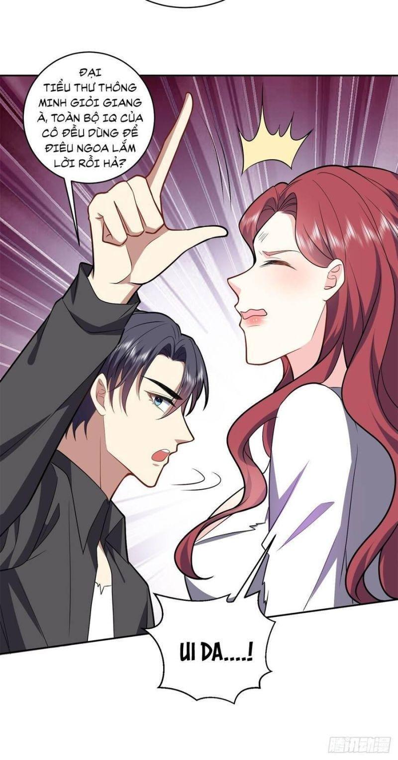 Ta Sống Cùng Nữ Tiếp Viên Hàng Không Tại Hoang Đảo Chapter 8 - Trang 2