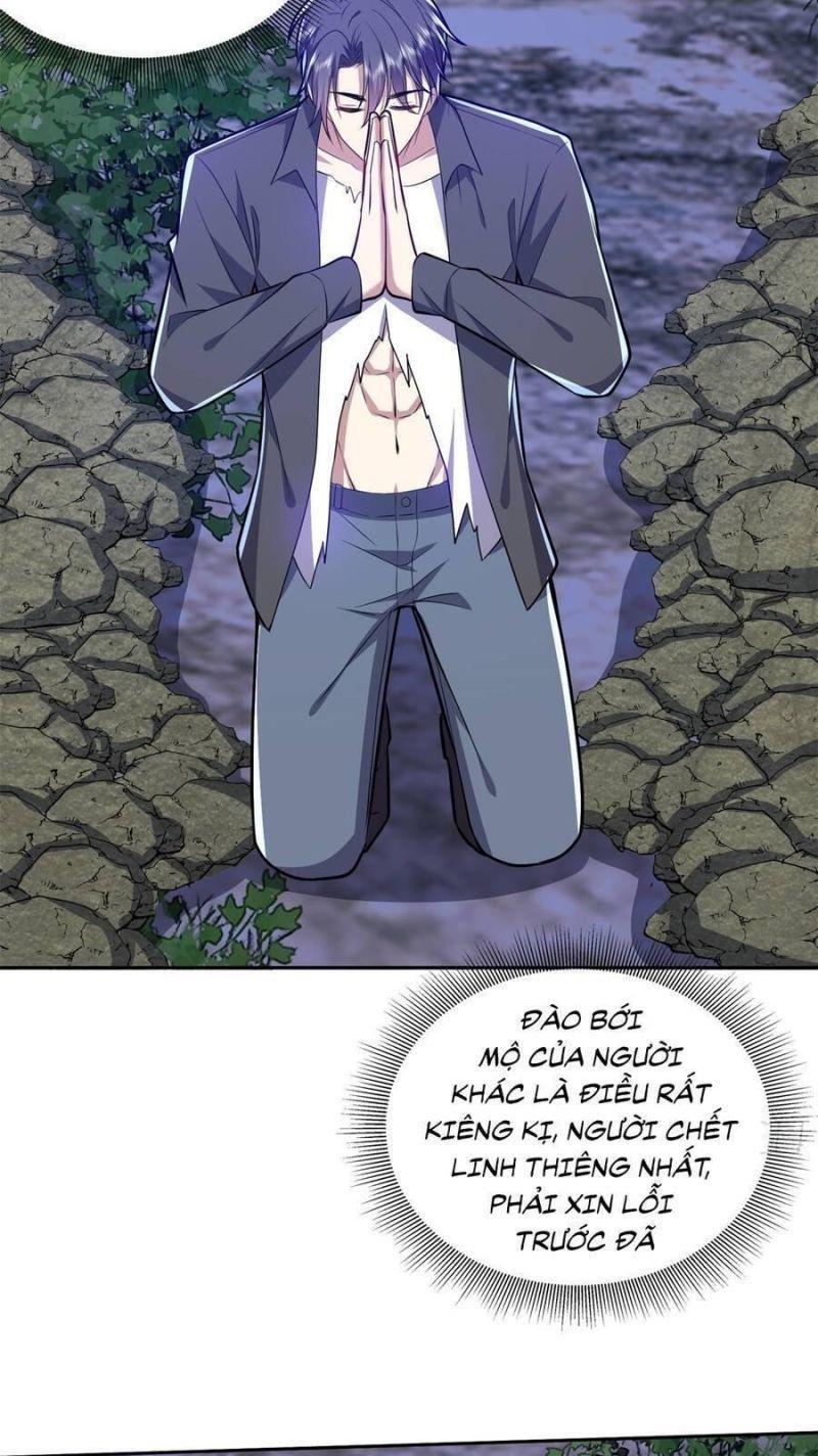 Ta Sống Cùng Nữ Tiếp Viên Hàng Không Tại Hoang Đảo Chapter 8 - Trang 2