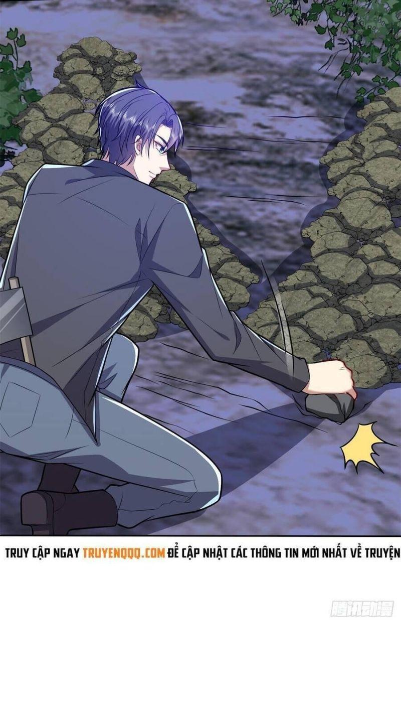 Ta Sống Cùng Nữ Tiếp Viên Hàng Không Tại Hoang Đảo Chapter 8 - Trang 2