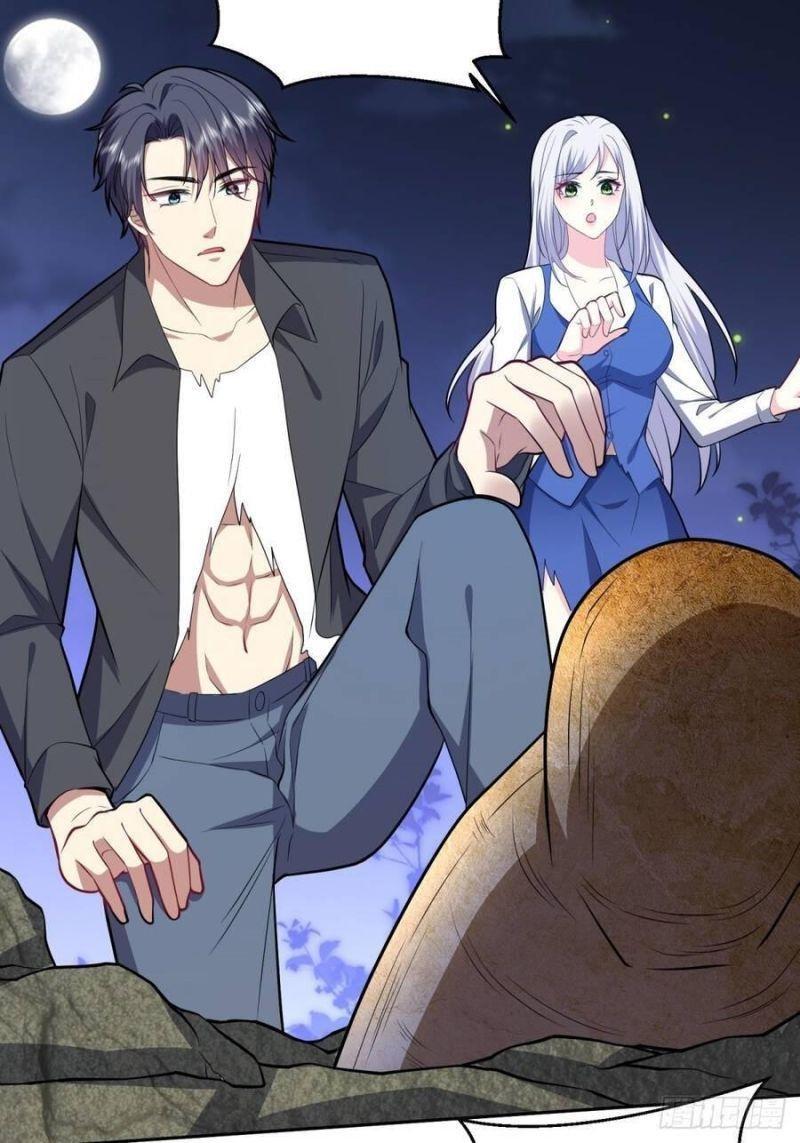 Ta Sống Cùng Nữ Tiếp Viên Hàng Không Tại Hoang Đảo Chapter 8 - Trang 2