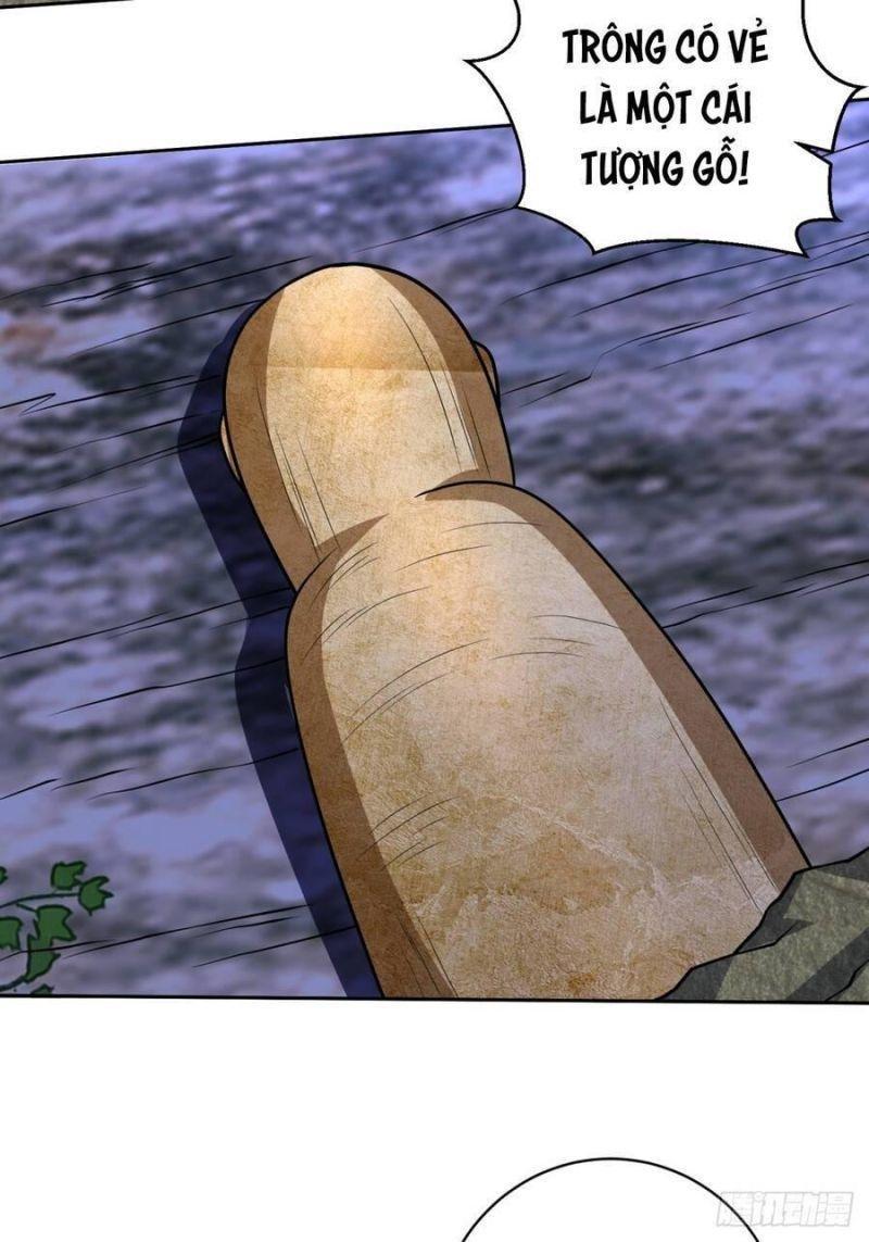 Ta Sống Cùng Nữ Tiếp Viên Hàng Không Tại Hoang Đảo Chapter 8 - Trang 2