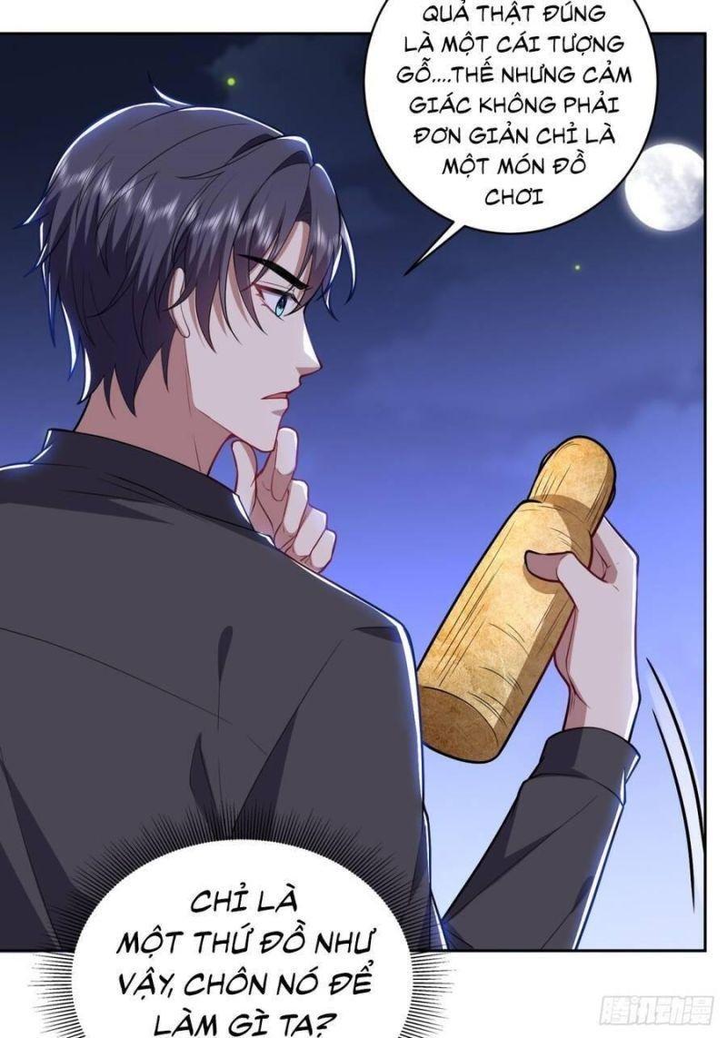 Ta Sống Cùng Nữ Tiếp Viên Hàng Không Tại Hoang Đảo Chapter 8 - Trang 2