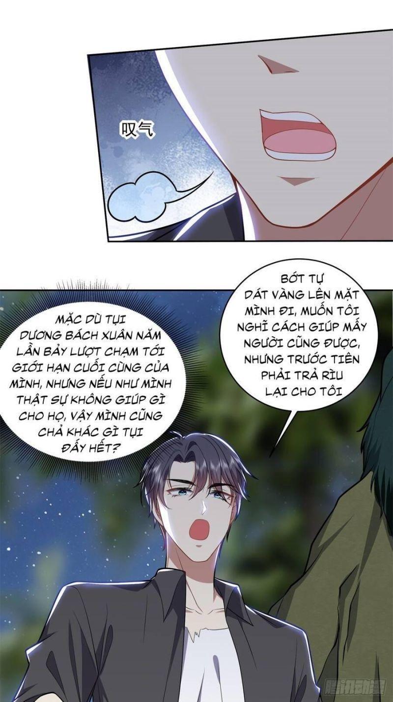 Ta Sống Cùng Nữ Tiếp Viên Hàng Không Tại Hoang Đảo Chapter 8 - Trang 2