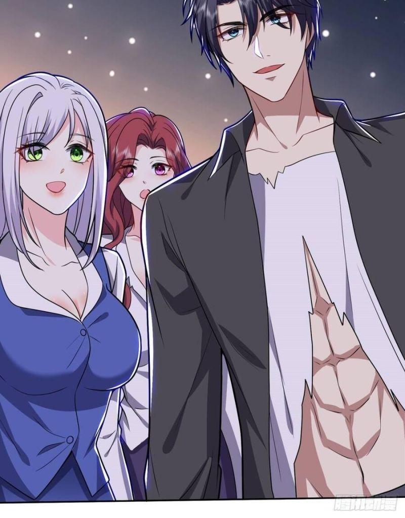 Ta Sống Cùng Nữ Tiếp Viên Hàng Không Tại Hoang Đảo Chapter 8 - Trang 2