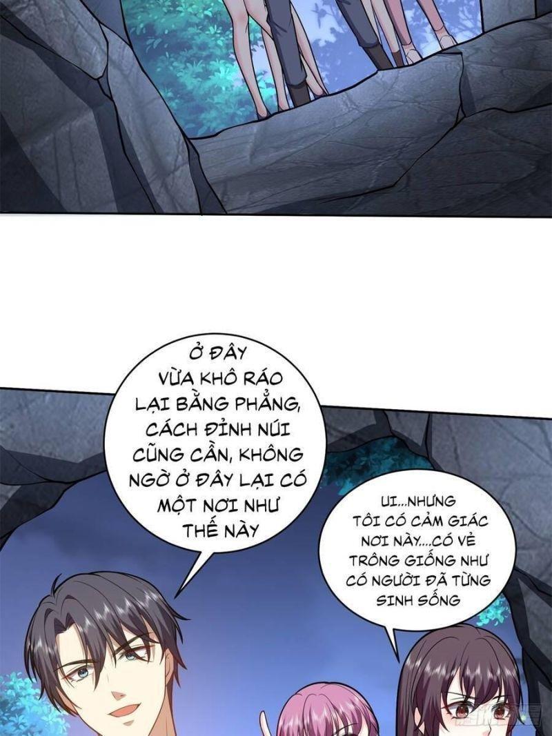 Ta Sống Cùng Nữ Tiếp Viên Hàng Không Tại Hoang Đảo Chapter 8 - Trang 2