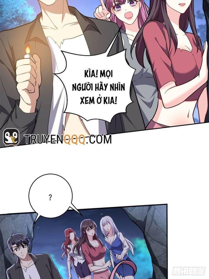 Ta Sống Cùng Nữ Tiếp Viên Hàng Không Tại Hoang Đảo Chapter 8 - Trang 2