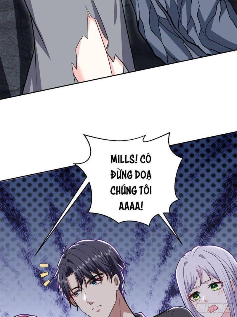 Ta Sống Cùng Nữ Tiếp Viên Hàng Không Tại Hoang Đảo Chapter 8 - Trang 2