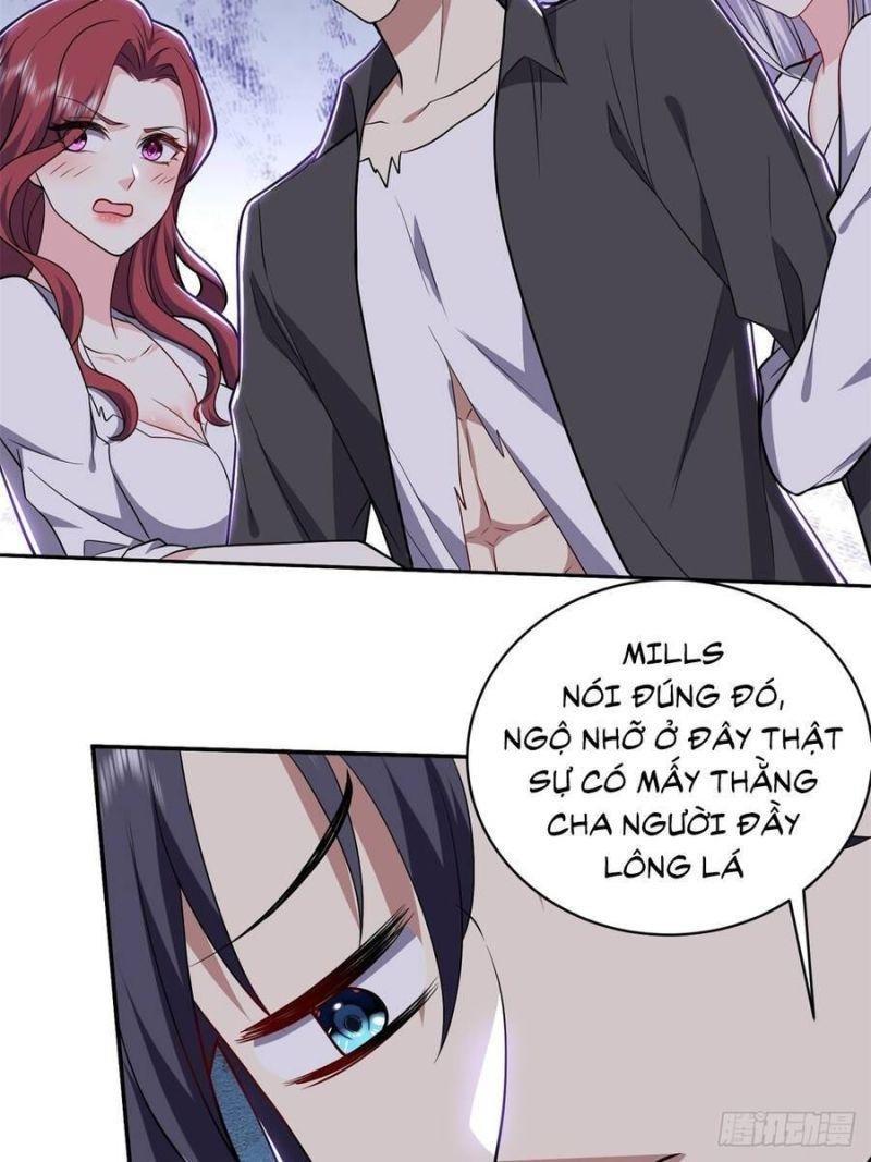 Ta Sống Cùng Nữ Tiếp Viên Hàng Không Tại Hoang Đảo Chapter 8 - Trang 2