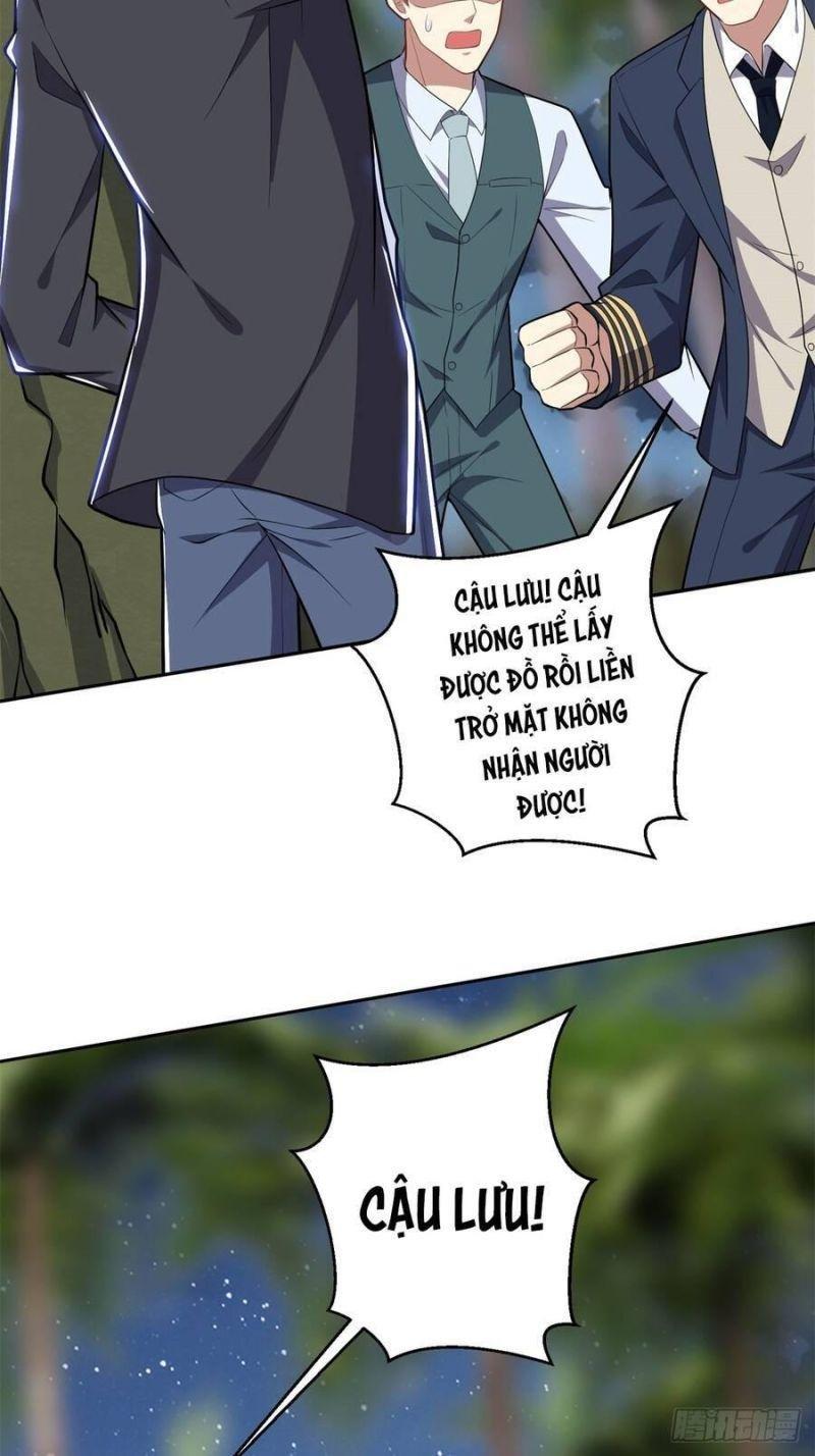 Ta Sống Cùng Nữ Tiếp Viên Hàng Không Tại Hoang Đảo Chapter 8 - Trang 2