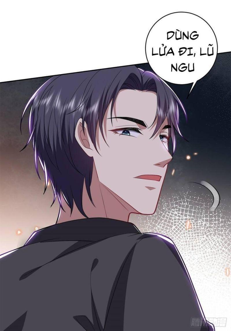 Ta Sống Cùng Nữ Tiếp Viên Hàng Không Tại Hoang Đảo Chapter 8 - Trang 2