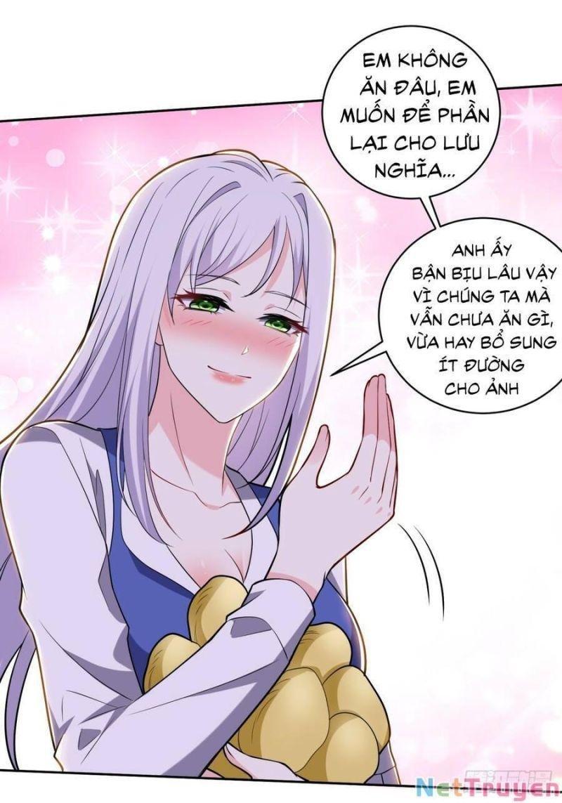 Ta Sống Cùng Nữ Tiếp Viên Hàng Không Tại Hoang Đảo Chapter 9 - Trang 2