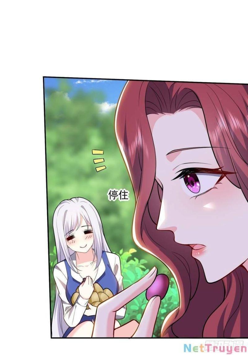 Ta Sống Cùng Nữ Tiếp Viên Hàng Không Tại Hoang Đảo Chapter 9 - Trang 2